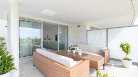 Apartamento Planta Baja en venta en Las Lagunas, Mijas Costa