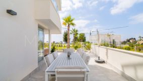 Apartamento Planta Baja en venta en Las Lagunas, Mijas Costa
