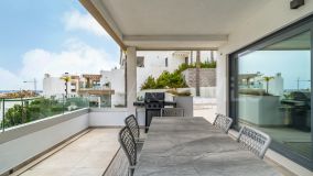 Apartamento en venta en Las Mesas, Estepona Ciudad