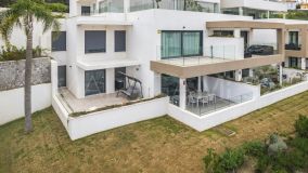 Apartment for sale in Las Mesas, Estepona Town