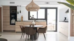 Appartement rez de chaussée for sale in Andalucia Garden Suites, Nueva Andalucia