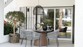 Ground Floor Apartment for sale in Andalucia Garden Suites, Nueva Andalucia