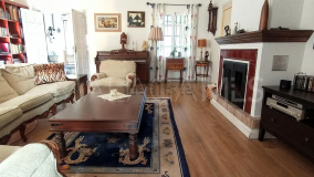 Villa en venta en Linda Vista Alta, San Pedro de Alcantara