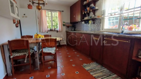 Villa en venta en Linda Vista Alta, San Pedro de Alcantara