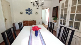 Villa en venta en Linda Vista Alta, San Pedro de Alcantara