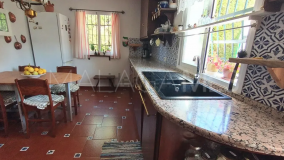 Villa en venta en Linda Vista Alta, San Pedro de Alcantara