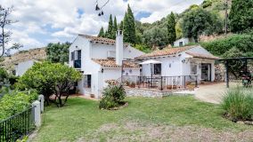 For sale villa in Mijas La Nueva with 3 bedrooms