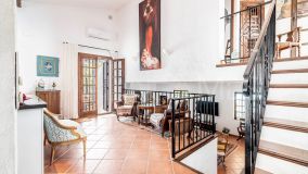 Villa for sale in Mijas La Nueva