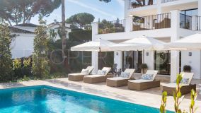 Villa with 5 bedrooms for sale in Las Brisas