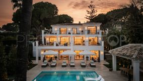 Villa with 5 bedrooms for sale in Las Brisas