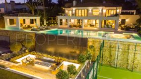 Villa for sale in La Cerquilla