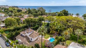 Villa for sale in Paraiso Barronal, Estepona Öst