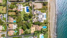 Villa for sale in Paraiso Barronal, Estepona Öst