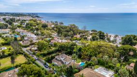 Villa for sale in Paraiso Barronal, Estepona Öst