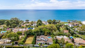 Villa for sale in Paraiso Barronal, Estepona Öst