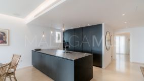 Takvåning for sale in Marbella - Puerto Banus