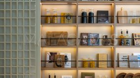 Ground Floor Apartment for sale in Coto Real, Marbella Golden Mile