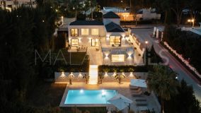 Villa en venta en Las Brisas, Nueva Andalucia