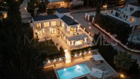 Villa zu verkaufen in Las Brisas, Nueva Andalucia