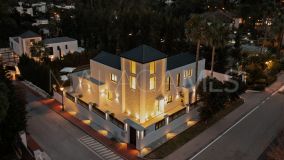 Villa en venta en Las Brisas, Nueva Andalucia