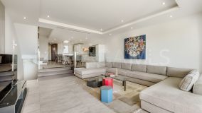 Maison for sale in Sierra Blanca, Marbella Golden Mile