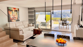 Town House for sale in La Cala Golf Resort, Mijas Costa