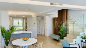 Reihenhaus zu verkaufen in La Cala Golf Resort, Mijas Costa