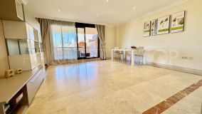 Se vende apartamento con 2 dormitorios en Las lomas del Conde Luque