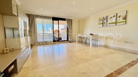 Se vende apartamento con 2 dormitorios en Las lomas del Conde Luque