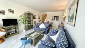 Ground floor apartment in Alhambra del Mar for sale