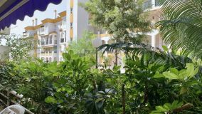 Ground Floor Apartment for sale in Marbella Golden Mile, 490,000 €