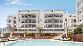 Torrox Costa 2 bedrooms apartment for sale