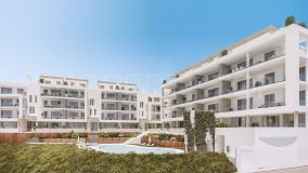 Ground floor apartment for sale in Torrox Costa with 3 bedrooms