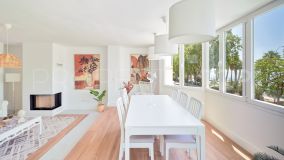 Malaga - Este, apartamento con 4 dormitorios en venta