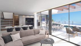 Malaga, villa en venta de 4 dormitorios