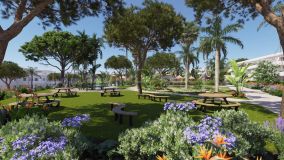 Apartamento en venta en Alcaidesa Golf de 3 dormitorios