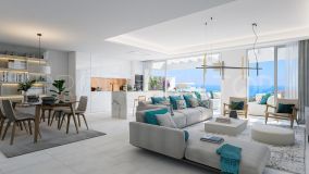Buy ground floor apartment in Mijas Costa with 3 bedrooms