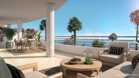 3 bedrooms penthouse for sale in Benalmadena
