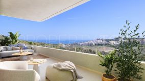 3 bedrooms ground floor apartment in Cala de Mijas for sale