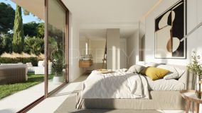 Ground floor apartment with 2 bedrooms for sale in Fuengirola