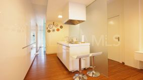 Ground Floor Apartment for sale in Marbella - Puerto Banus