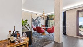 Wohnung zu verkaufen in Los Arqueros, Benahavis