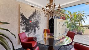 Wohnung zu verkaufen in Los Arqueros, Benahavis