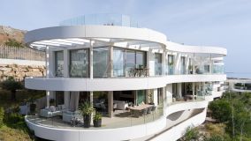 Erdgeschosswohnung zu verkaufen in Benahavis