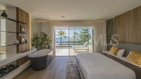 Town House for sale in Marbella Golden Mile