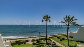 Town House for sale in Marbella Golden Mile