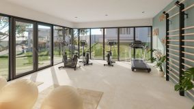 Apartment for sale in Marbella East