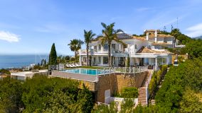 Villa for sale in Marbella Est