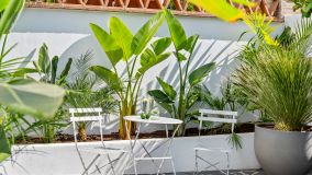 Reihenhaus zu verkaufen in Nueva Andalucia, Marbella