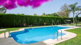 Wohnung zu verkaufen in Nueva Andalucia, Marbella